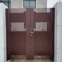 鋁合金門(mén)、欄桿