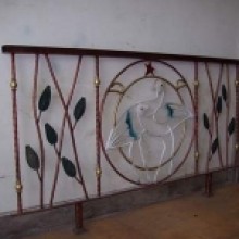 室內(nèi)護(hù)欄